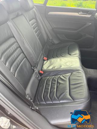VOLKSWAGEN Arteon usata, con Specchietti laterali elettrici