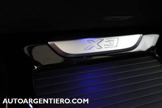 BMW X3 usata, con Autoradio digitale
