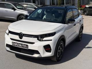 CITROEN C3 PureTech 100 S&S Max