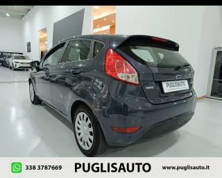 FORD Fiesta usata, con Controllo trazione