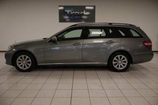 MERCEDES-BENZ E 250 CGI BlueEFFICIENCY Tagliandi