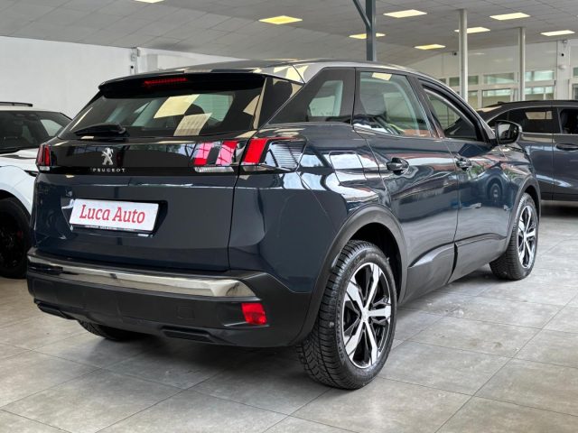 PEUGEOT 3008 usata, con Airbag Passeggero