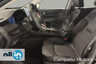 JEEP Compass usata 6