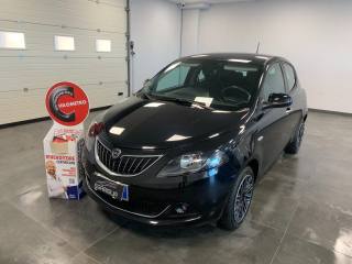 LANCIA Ypsilon usata, con Airbag Passeggero