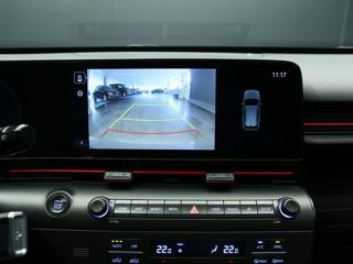 HYUNDAI Kona usata, con ESP