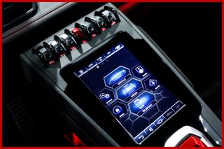 LAMBORGHINI Huracan usata 12