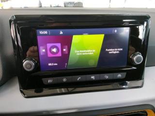 SEAT Ibiza usata, con Boardcomputer