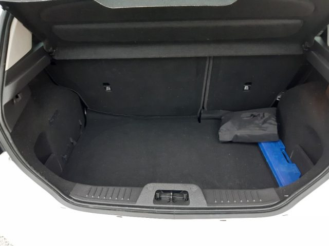 FORD Fiesta usata, con Specchietti laterali elettrici