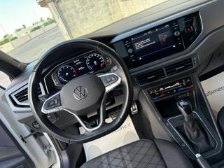 VOLKSWAGEN Taigo usata, con Controllo vocale