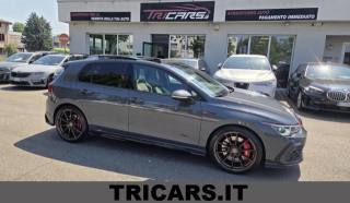 VOLKSWAGEN Golf 2.0 TSI DSG GTI PERMUTE STAGE2+ TETTO