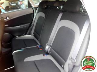 HYUNDAI Kona usata, con Controllo automatico clima