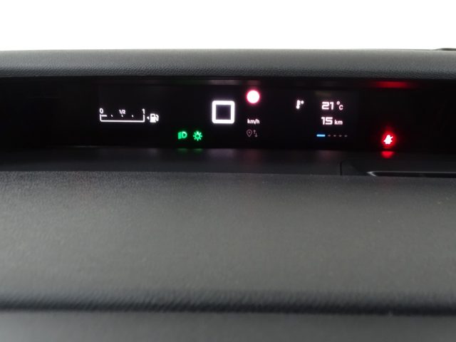 CITROEN C3 usata, con Volante multifunzione