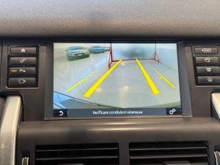 LAND ROVER Discovery Sport usata, con Bluetooth