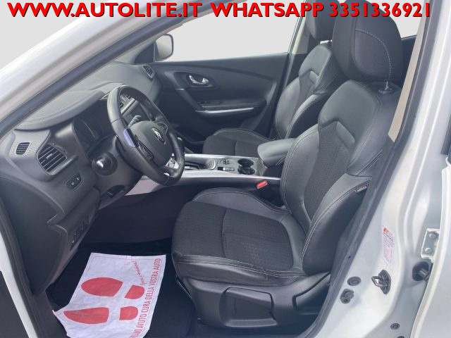 RENAULT Kadjar usata, con Controllo trazione