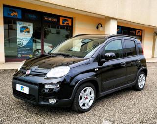 FIAT Panda usata, con Airbag Passeggero