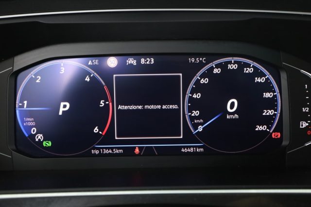 VOLKSWAGEN Tiguan usata 6