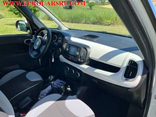 FIAT 500L usata 18