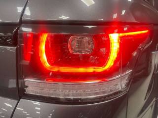 LAND ROVER Range Rover Sport usata, con Volante in pelle