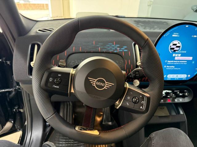 MINI Mini usata, con Luci diurne LED