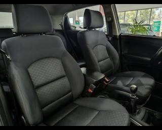 SSANGYONG Korando usata, con ESP