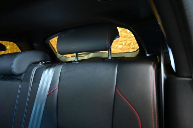 LAND ROVER Discovery Sport usata 53