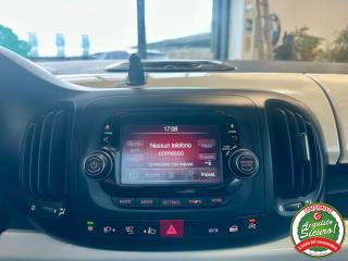 FIAT 500L usata, con Controllo trazione