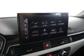 AUDI A4 usata 9