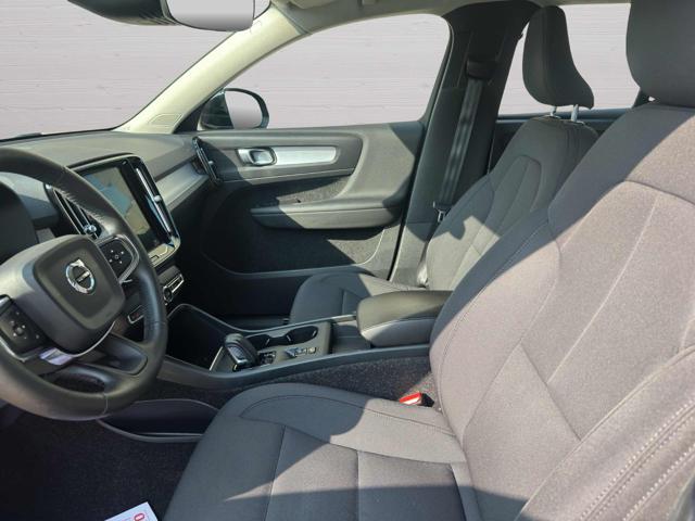 VOLVO XC40 usata, con Climatizzatore