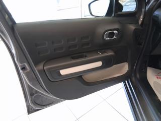 CITROEN C3 usata, con ESP
