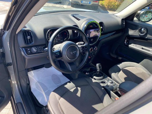 MINI Countryman usata, con ESP