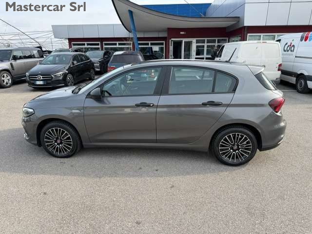FIAT Tipo usata, con Chiusura centralizzata