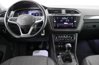 VOLKSWAGEN Tiguan usata, con Chiusura centralizzata