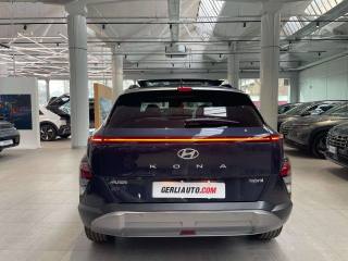 HYUNDAI Kona usata, con Autoradio