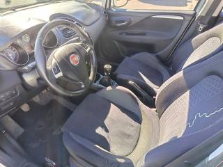 FIAT Punto usata 8