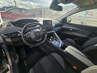 PEUGEOT 3008 usata, con Filtro antiparticolato