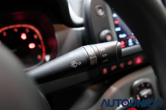 FIAT Panda usata, con Airbag testa