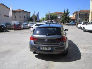 BMW 116 usata, con Airbag laterali
