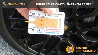 PORSCHE Macan usata 131