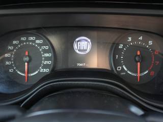 FIAT Tipo usata, con Luci diurne LED