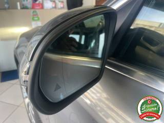 MERCEDES-BENZ GLC 220 usata, con Volante multifunzione