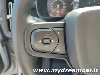 VOLVO XC40 usata, con Bluetooth