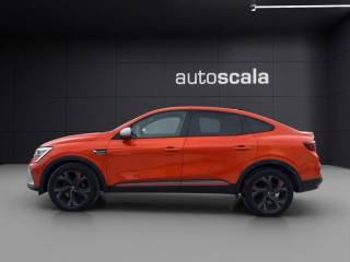 RENAULT Arkana usata, con Airbag