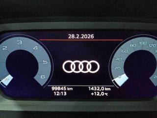 AUDI A3 usata, con Sistema di navigazione