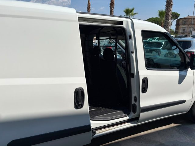 FIAT Doblo usata, con ESP