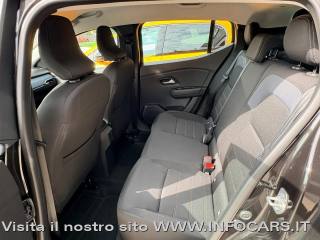 DACIA Sandero usata, con Chiusura centralizzata