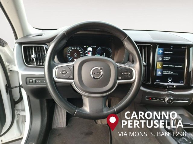 VOLVO XC60 usata, con Park Distance Control