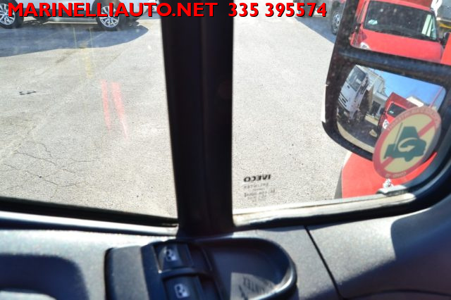 IVECO Daily usata 11