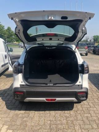 SUZUKI S-Cross usata, con Controllo trazione