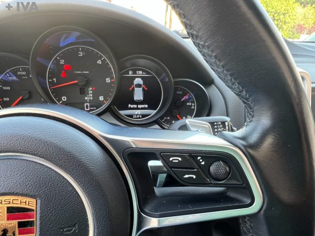 PORSCHE Cayenne usata 22