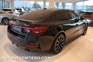 BMW 420 usata, con Isofix